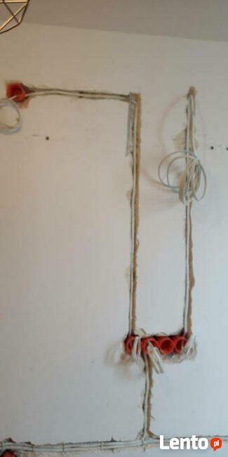 ELEKTRYK 24H,Usługi, Pomiary lektryczne, Alarm, Monitoring