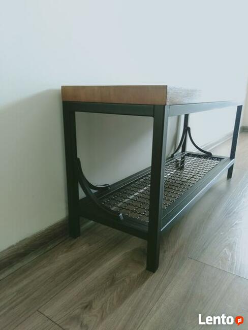 Duża Ławka do przedpokoju