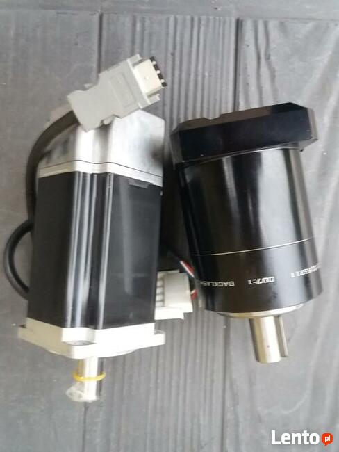 Przekładnia planetarna APEX PE070 i=7