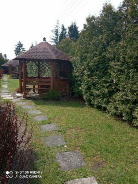 Nadmorski Apartament Sunset w Stegnie (woj. pomorskie)