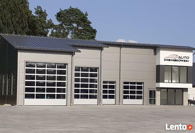 AUTO SERWIS WULKANIZACJA CELESTYNÓW KOŁBIEL