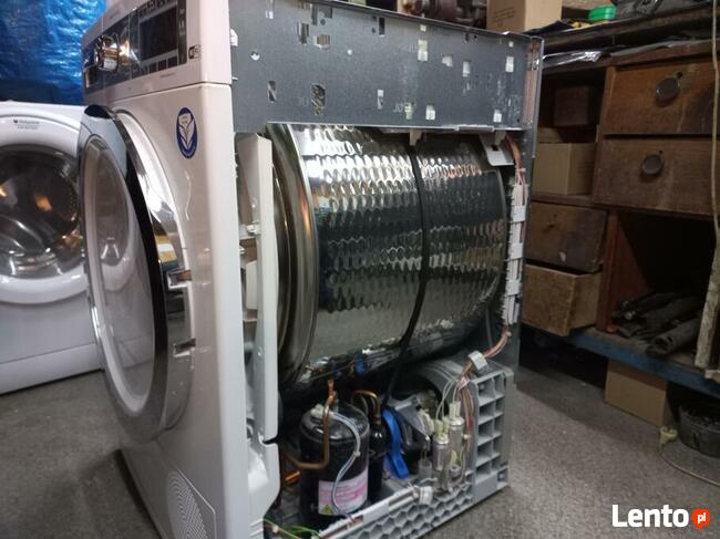 Naprawa AGD Warszawa - serwis pralek, naprawa lodówek