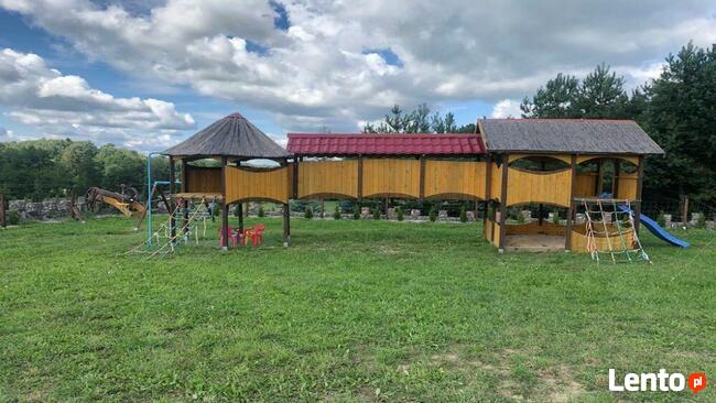 Domek Holenderski na Mazurach