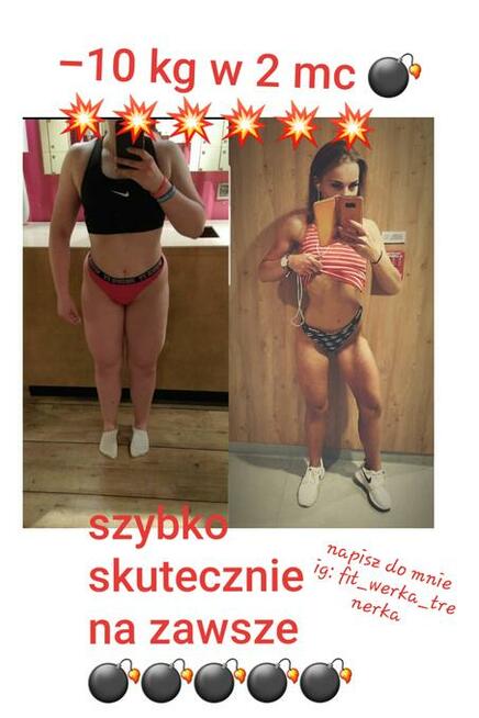 Trener Personalny/treningi personalne/Praga północ