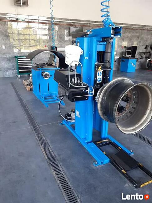 AUTO SERWIS WULKANIZACJA CELESTYNÓW KOŁBIEL