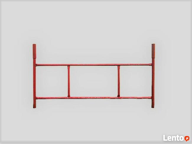 Złącze obrotowe do rusztowania warszawskiego fi 34x34