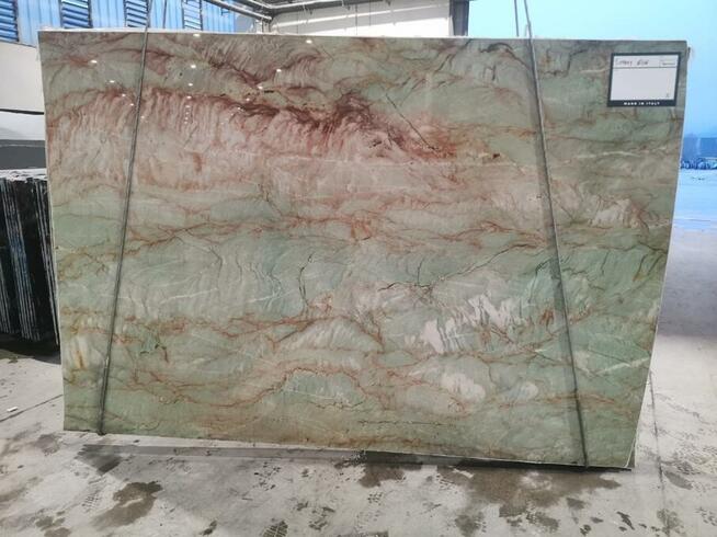 Kamień marmur granit konglomerat na blaty posadzki