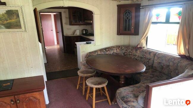 Domek Holenderski na Mazurach