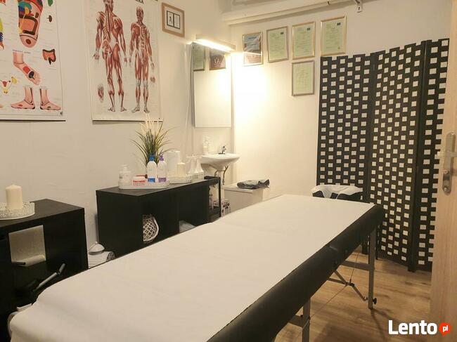 KRĘGARZ / TERAPIA MANUALNA / WIZYTY DOMOWE GABINET REHABILIT