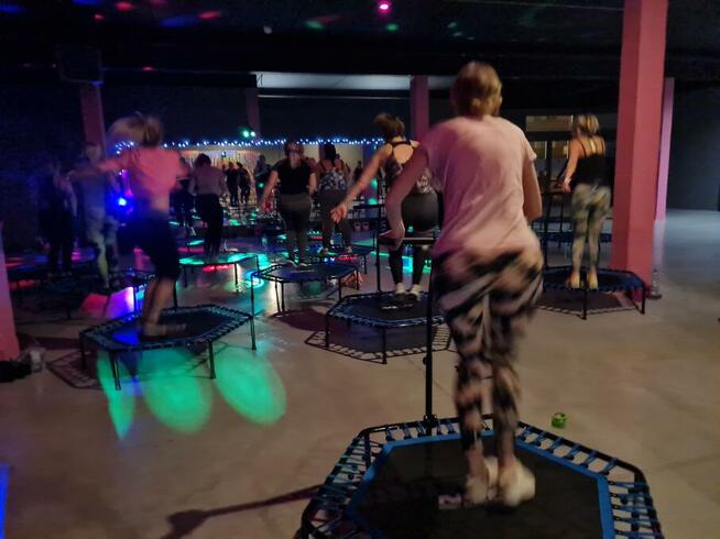 Zapraszam do Studia Smukłej Sylwetki