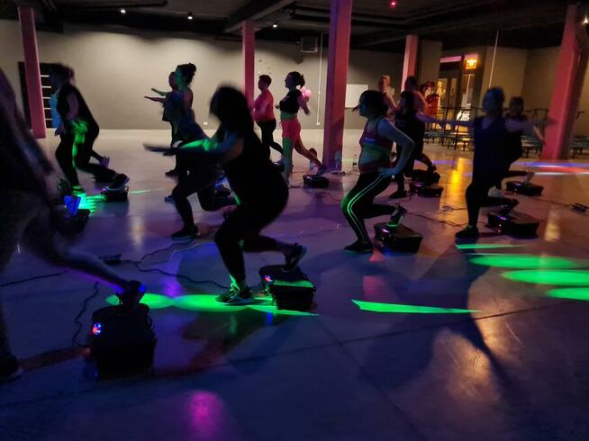 Zapraszam do Studia Smukłej Sylwetki