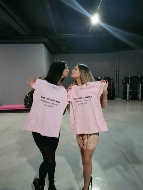 Zapraszam do Studia Smukłej Sylwetki