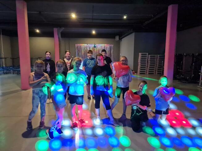 Zapraszam do Studia Smukłej Sylwetki