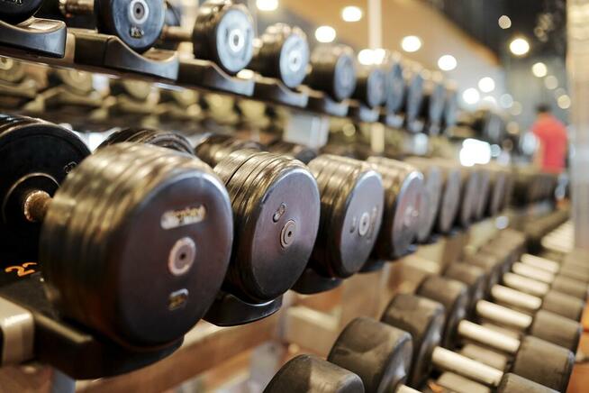 Fitme24 - Siłownia Opole - Klub Fitness