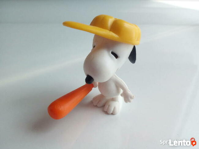 7 figurek z jajka niespodzianki