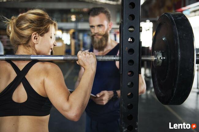 Fitme24 - Siłownia Opole - Klub Fitness