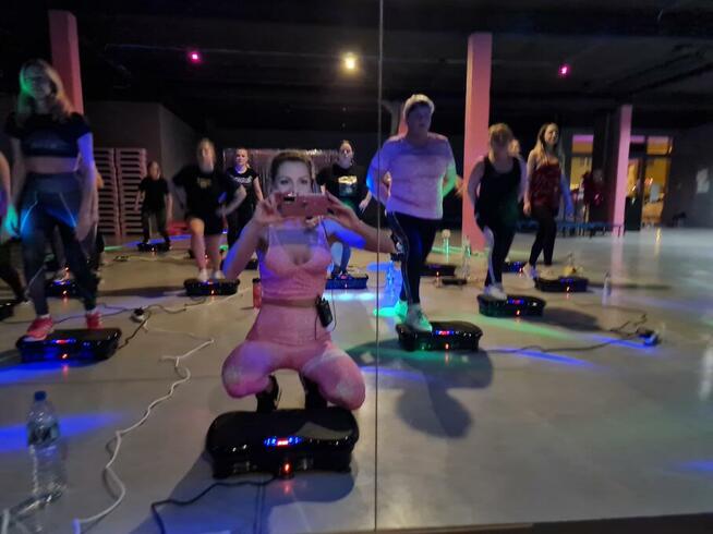 Zapraszam do Studia Smukłej Sylwetki