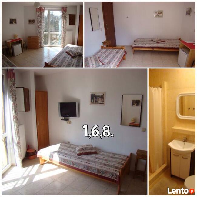 Pokoje Gościnne Rekin Krynica Morsk