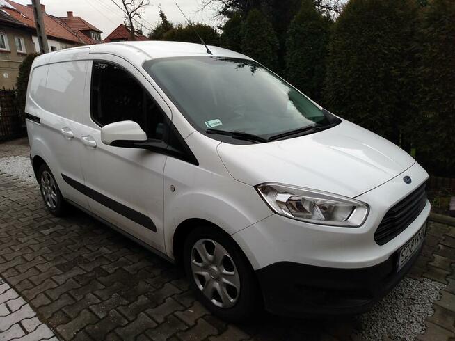 Usługi transportowe
