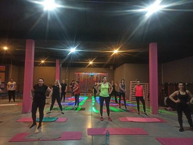 Zapraszam do Studia Smukłej Sylwetki