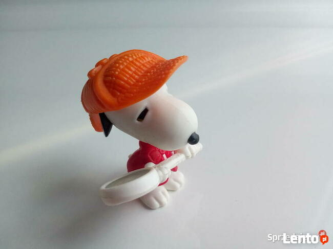 7 figurek z jajka niespodzianki