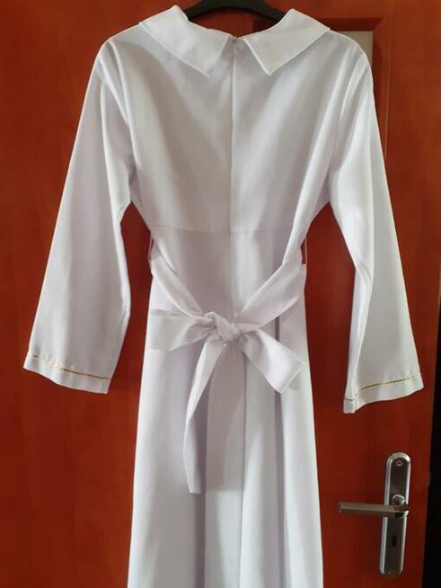 Sprzedam szeroką albo-sukienkę