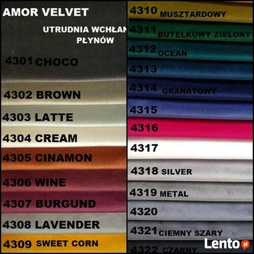 fotel uszak chesterfield GLAMOUR z kryształkami NOWY