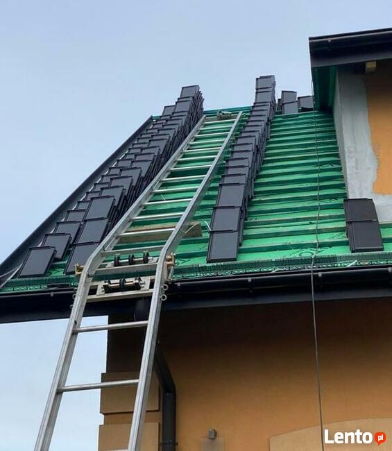 Wypożyczalnia wynajem stemple rusztowania winda dekarska