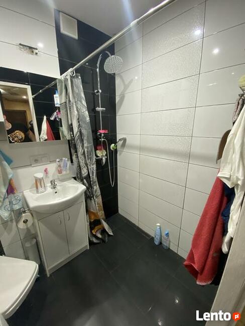 Zamienię mieszkanie M3