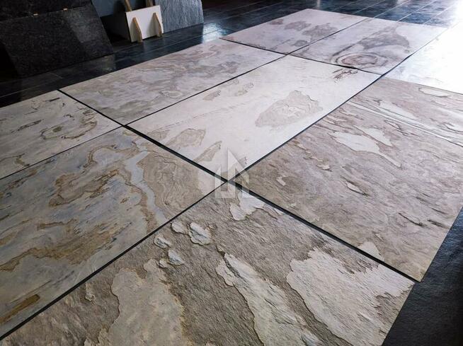 Fornir kamienny C. Cream – kamienna tapeta / STONELAND