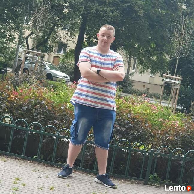 Zapoznam się z kimś :)