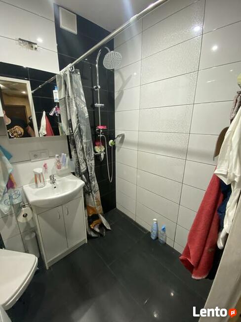 Zamienię mieszkanie M3