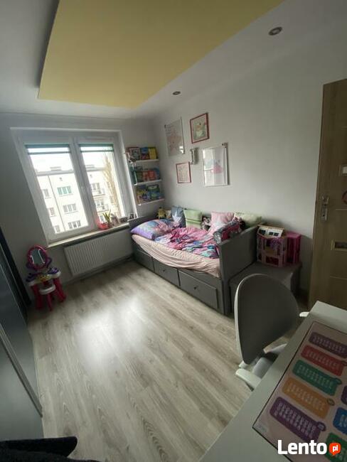 Zamienię mieszkanie M3