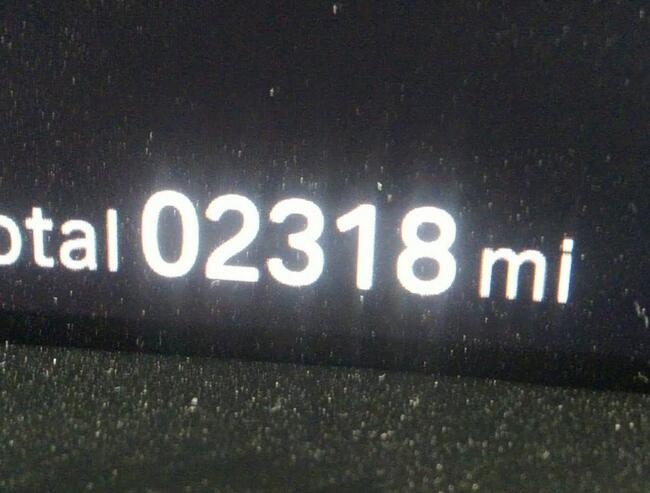 BMW X3 2021, 2.0L, od ubezpieczalni