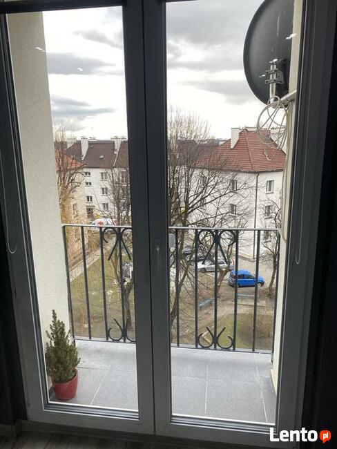 Zamienię mieszkanie M3