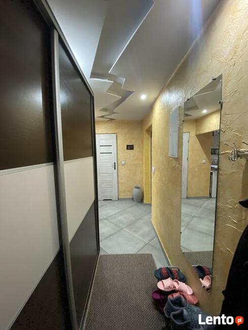 Zamienię mieszkanie M3