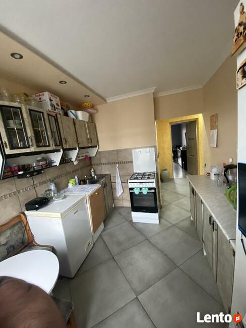 Zamienię mieszkanie M3