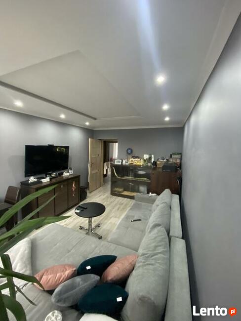 Zamienię mieszkanie M3