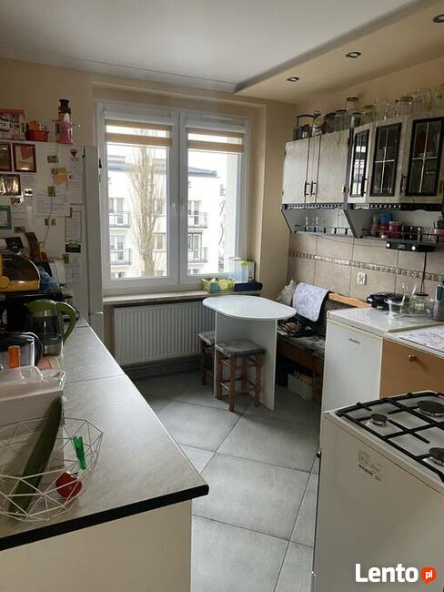 Zamienię mieszkanie M3