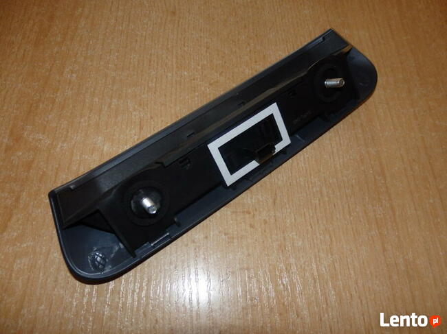 PRZYCISK KLAPY BAGAŻNIKA OPEL CORSA D