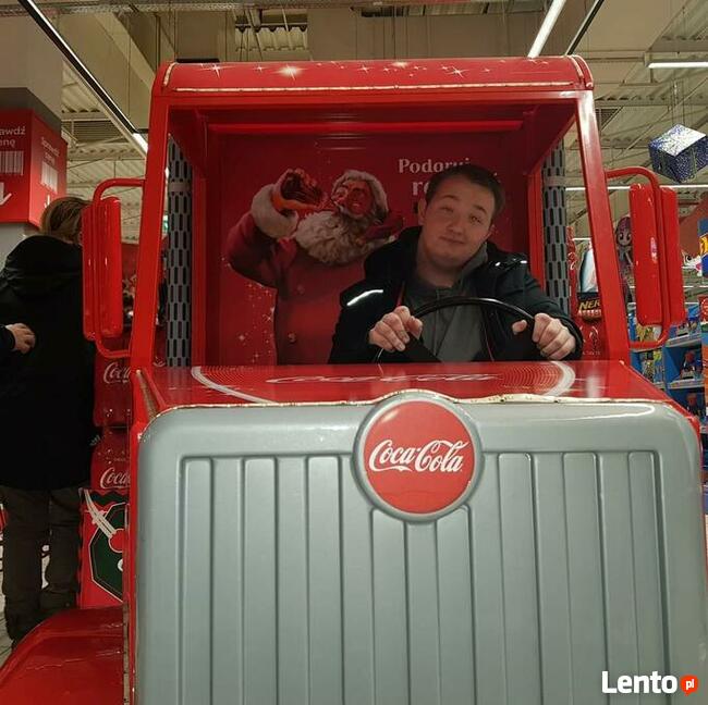 Zapoznam się z kimś :)