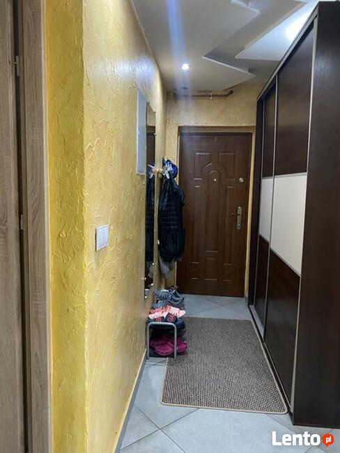 Zamienię mieszkanie M3