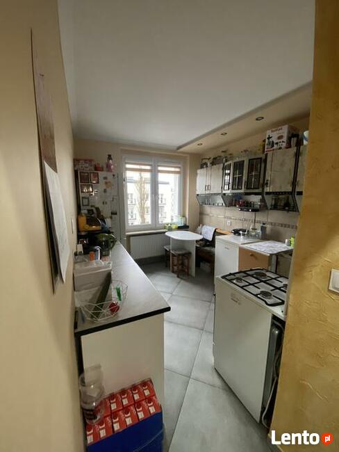 Zamienię mieszkanie M3