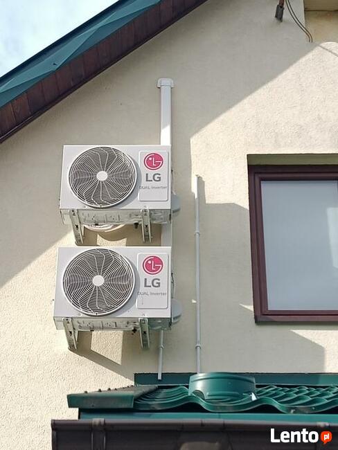 Przeróbki: wodno-kan, elek. biały montaż.Nowoczesne systemy.