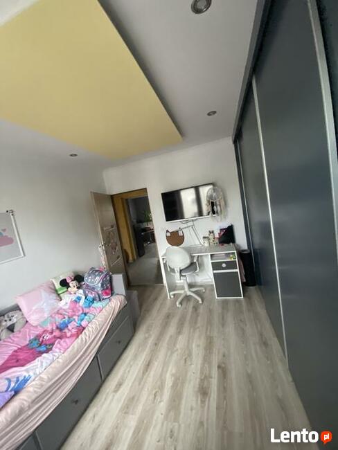 Zamienię mieszkanie M3