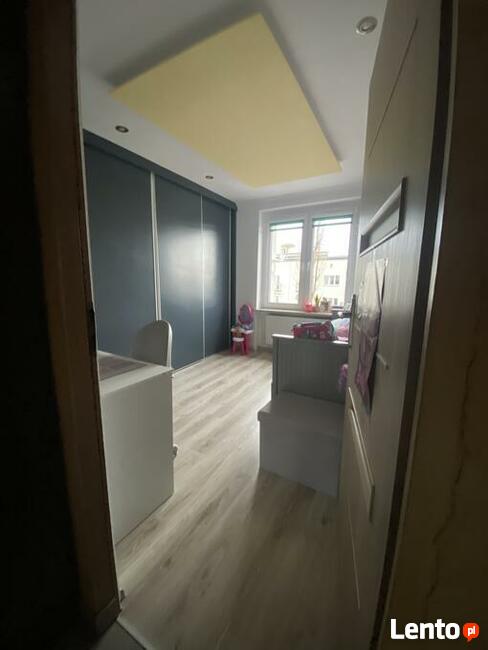 Zamienię mieszkanie M3