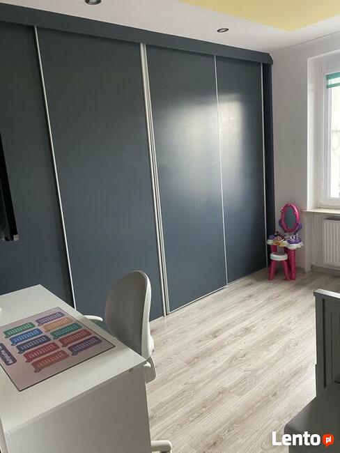 Zamienię mieszkanie M3