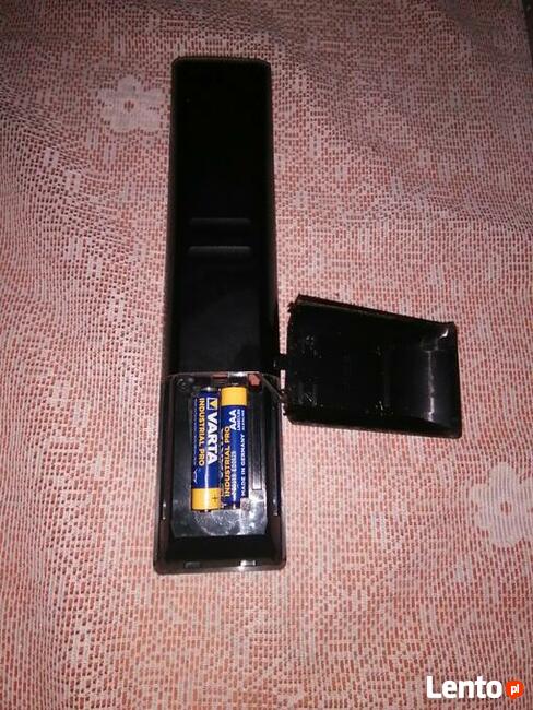 Pilot oryginalny do TV LG Smart