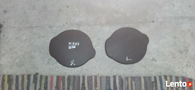 FORD MONDEO MK 3 LIFT 2006 R