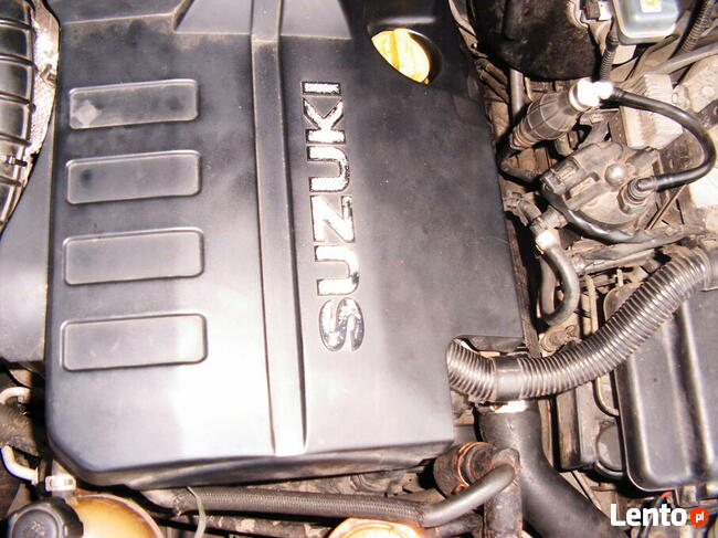 Suzuki Grand Vitara 1,9 DDIS 2006 r